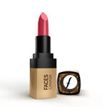 Buy FACES CANADA Comfy Matte Velvet Touch Lipstick - Pink Lemonade 05, 4.2 gm | Velvety Matte Finish | 8HR Longstay | Intense Colour | Hydrating Lips | Smooth Application | Foodproof & Crackproof - Purplle