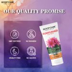 Buy GOODCARE Ayurvedic Kumkumadi Facewash For Youthful & Spotless Glowing Skin Pack of 2 - Purplle