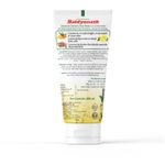 Buy GOODCARE Ayurvedic Turmeric Facewash with Turmeric Extracts For Clear and Radiant Skin Pack of 3 - Purplle