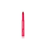 Buy NY Bae Transfer-proof Matte Crayon Lipstick –Ruby Red 10 - 2 gm Creamy & Moisturizing | Vitamin E | Feather Light Texture | 12 shades for all Indian skin tones | Smudge Proof | Retractable, Easy to Use | Smooth Application | 8 hrs+ Long Lasting - Purplle