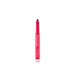 Buy NY Bae Transfer-proof Matte Crayon Lipstick – Sangria 03 - 2 gm Creamy & Moisturizing | Vitamin E | Feather Light Texture | 12 shades for all Indian skin tones | Smudge Proof | Retractable, Easy to Use | Smooth Application | 8 hrs+ Long Lasting - Purplle