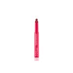 Buy NY Bae Transfer-proof Matte Crayon Lipstick – Scarlet 01 - 2 gm Creamy & Moisturizing | Vitamin E| Feather Light Texture | 12 shades for all Indian skin tones | Smudge Proof | Retractable, Easy to Use | Smooth Application | 8 hrs+ Long Lasting - Purplle