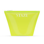 Buy Staze 9to9 Neon Pouch - Green - Purplle
