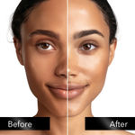 Buy FACES CANADA Peaches N Cream Tinted Moisturizer - Honey Beige 03, Full Size (35 gm) | Soft Peachy, Natural Glow | Lightly Tinted BB Cream | Non Oily Lightweight Gel Formula | Blends Easily | Suitable For All Skin Types - Purplle