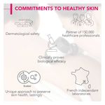 Buy Bioderma Sensibio LaitA Demaquillant Soothing makeup removing milkA that gently cleanses sensitive skin, 250 ml - Purplle