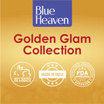 Buy Blue Heaven 2 in 1 Festive Lipstick | Dual Shade | Ultra Lightweight Soft Matte Finish | Long Stay Comfort Wear Lipsticks for Women |C1| 4 gm - Purplle