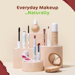 Buy Mamaearth Moisture Matte Long Stay Lipstick with Avocado Oil & Vitamin E For 12 Hour Long Stay & 8 Hour Moisture Lock - 2 gm | Candyfloss Pink - Purplle