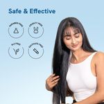 Buy Be Bodywise Keratin Shampoo Sampler - 25ml - Purplle
