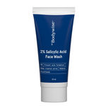 Buy Be Bodywise 2% Salicylic Acid Face Wash Sampler - 25ml - Purplle