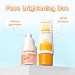 Buy WishCare Super Bright C16 Vitamin C Face Serum - Niacinamide, Kojic Acid & 4-n-BR - For Pigmentation - 30 ml - Purplle