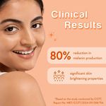Buy WishCare Super Bright C16 Vitamin C Face Serum - Niacinamide, Kojic Acid & 4-n-BR - For Pigmentation - 30 ml - Purplle