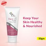 Buy Fixderma Niacinamide Cream, Face 21 Cream | Niacinamide Cream for Face | Anti Ageing Cream for Women | Day & Night Cream for Women,Hydrating Cream ,Reduces Wrinkles and fine lines - 50 gm - Purplle