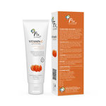 Buy Fixderma Vitamin C Face Cleanser with Ascorbic Acid | facewash woman | Face Wash & Face Cleanser | Face Wash for Oily Skin (All Type Skin) | Face Wash for Women & Men - 75 gm - Purplle