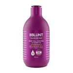 Buy BBLUNT Hair Fall Control Combo (Hair Fall Control Shampoo-300ml + Hair Fall Control Conditioner-250g + Hot Shot Heat Protection Mist-150ml) - Combo of 3 - Purplle