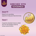 Buy Bajaj Almond Drops Anti Hairfall Shampoo 340 ml - Purplle