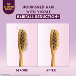 Buy Bajaj Almond Drops Anti Hairfall Shampoo 340 ml - Purplle