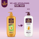 Buy Bajaj Almond Drops Anti Hairfall Shampoo 340 ml - Purplle