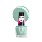 Buy Elle18 Nail Pops 187 5 ml - Purplle