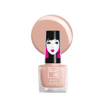 Buy Elle18 Nail Pops Nail Color 178, 5 ml - Purplle