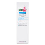 Buy Sebamed Clear Face Foam 150 ml|PH 5.5|Acne, pimples & blackheads|Montaline C40|Gentle deep cleanser - Purplle