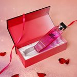 Buy BELLAVITA HOT MESS WOMAN PERFUME 100 ML - Purplle