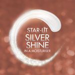Buy Lakme Lumi Strobe Cream - Highlighter + Moisturizer + Primer With Hyaluronic Acid & Niacinamide - Silver| 60 gm - Purplle