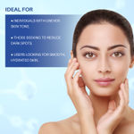 Buy DERMDOC Clear Skin Radiance Set | DERMDOC by Purplle 10% Niacinamide Face Serum (30 ml) | DermDoc 2% Salicylic Acid Face Serum (15 ml) Combo of 2 - Purplle