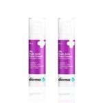 Buy The Derma Co. 2% Kojic Acid Cream with Vitamin C & Glycolic Acid For Pigmentation - 30g*2 - Purplle