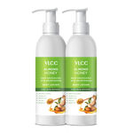 Buy VLCC Almond Honey Deep Nourishing & Skin Brightening Body Lotion (350 ml) (Buy 1 Get 1 Free) - Purplle