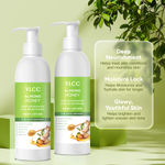 Buy VLCC Almond Honey Deep Nourishing & Skin Brightening Body Lotion (350 ml) (Buy 1 Get 1 Free) - Purplle