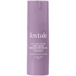 Buy Foxtale 5x Hydrating Ceramide Moisturizer for Face | Micro Hyaluronic Acid & 3 Ceramides | Lightweight | Fast Absorbing | Repairs Skin Barrier and Texture | Men & Women - 15 ml - Purplle