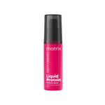 Buy Matrix Opti. Repair Professional Porosity Spray Liquid Protein + Vitamin B5 Repairs Damage from 1st Use Heat Protection, Split Ends, Breakage 20 ml - Purplle