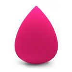 Buy ONE on ONE Makeup Blender Sponge Puff (Color May Vary) - Pack of 1 - Purplle