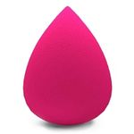 Buy ONE on ONE Makeup Blender Sponge Puff (Color May Vary) - Pack of 1 - Purplle