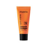 Buy Matrix Opti. Care Professional Conditioner for Frizzy Hair 96Hr Frizz Control With Shea Butter No Added Parabens (20 gm) - Purplle