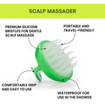 Buy Alps Goodness Rosemary Revive Kit I Rosemary Water Spray+Rosemary Essential Oil+Scalp Massager I Hair Growth Expert I For Skin & Hair I Improves Scalp Health I Fights Acne ,Combo of 3 - Purplle