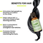Buy Alps Goodness Rosemary Essential Oil Twin Pack (Pack of 2) - Purplle