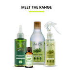 Buy Alps Goodness Rosemary Essential Oil Twin Pack (Pack of 2) - Purplle