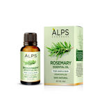 Buy Alps Goodness Rosemary Essential Oil Twin Pack (Pack of 2) - Purplle