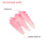 Buy Earth Rhythm Glass Tint pH Activated Lip & Cheek Tint-5 gm - Purplle