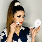 Buy Iba Perfect Look Long-Wear Mattifying Compact 01 Fair Pearl (9 gm) - Purplle