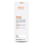 Buy VLCC Honey Moisturiser (100 ml) - Purplle