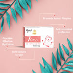 Buy Kisra 7Days Acne, Pimple & Dark Spots Treatment Soap | Clears Acne, Pimples, Dark Spots, Clogged Pores, Deeply Cleanses | Gentle | Refreshing 75 gm (Pack of 2) - Purplle