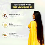 Buy Kisra's Mahishmati Adivasi Jadibuti Hair Growth Booster Shampoo | For Smooth, Shiny & Nourished Hair | Repair Hair damage, Control Hair Fall and Dizziness | For All Hair Types 120 ml (Pack of 2) - Purplle