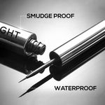 Buy RENEE Midnight Matte Eyeliner_2.5 ml - Purplle