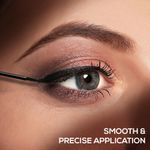 Buy RENEE Midnight Matte Eyeliner_2.5 ml - Purplle