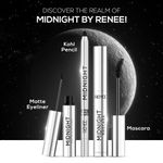 Buy RENEE Midnight Matte Eyeliner_2.5 ml - Purplle