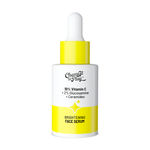 Buy Chemist at Play 10% Vitamin C Face Serum for Glowing & Bright Skin 30 ml - Purplle