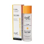Buy Chemist at Play 7% AHA Glycolic Acid Face Toner for Gentle Exfoliation & Skin Hydration - 150 ml - Purplle
