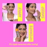Buy Chemist at Play 7% AHA Glycolic Acid Face Toner for Gentle Exfoliation & Skin Hydration - 150 ml - Purplle